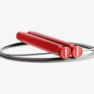 RPM Session4 jump rope in Chili Pepper 🌶️